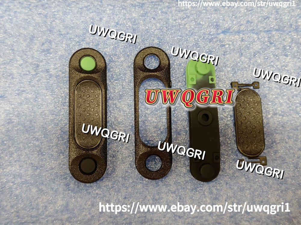 1pcs Suitable for MTP3100/3150/3250/3550 walkie talkie PPT three piece set