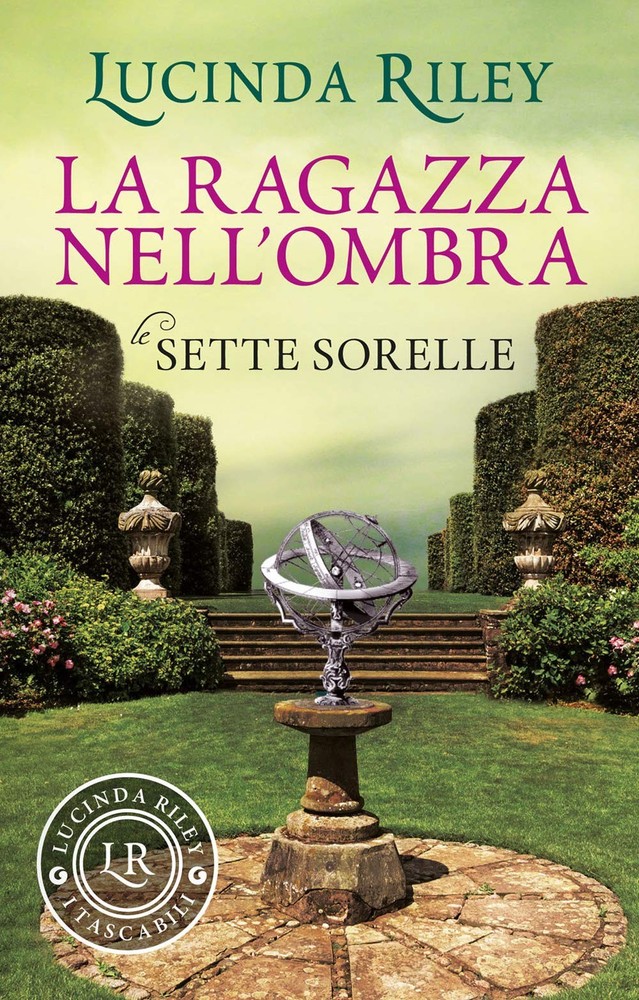 Lucinda Riley La ragazza nell'ombra. Le sette sorelle (General merchandise)Another great item from Rarewaves USA | Free delivery!