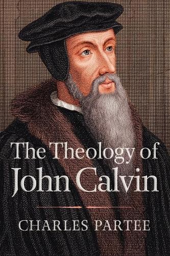 Charles Partee The Theology of John Calvin (Paperback) Daily Study BibleAnother great item from Rarewaves USA | Free delivery!