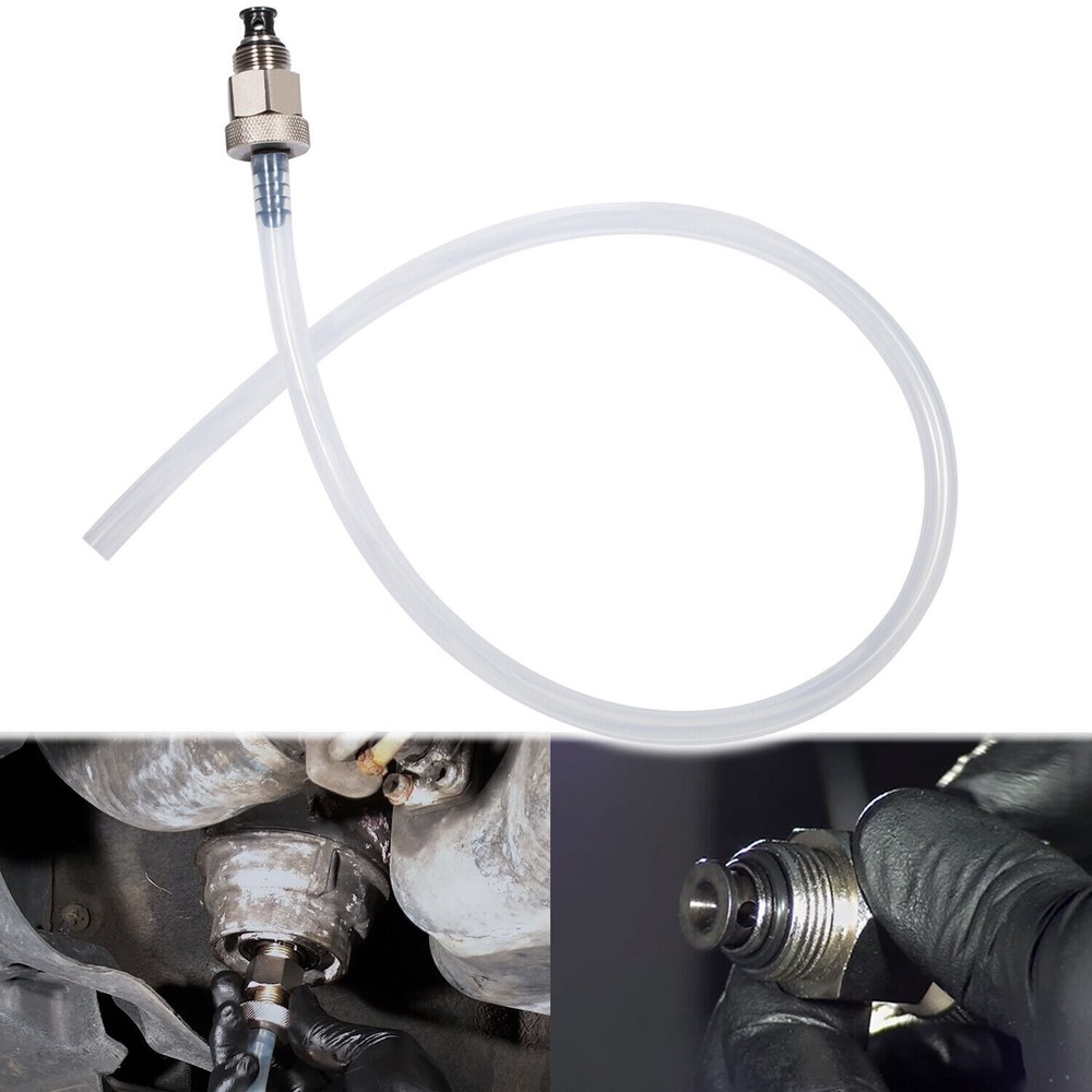 Lexus Toyota Scion 2.0L-5.7L Engine Oil Drain Tool for Cartridge Filters