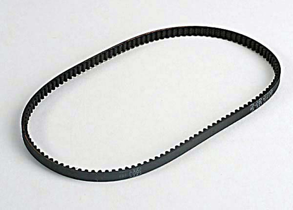 Traxxas 1/10 Nitro 4-Tec 3.3 * MIDDLE DRIVE BELT * 4863
