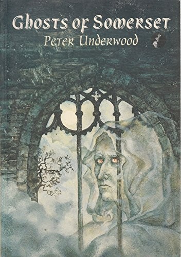 Ghosts of Somerset by Underwood, Peter Paperback Book The Fast Free ShippingFREE US DELIVERY | ISBN: 1899383255 | Quality Books