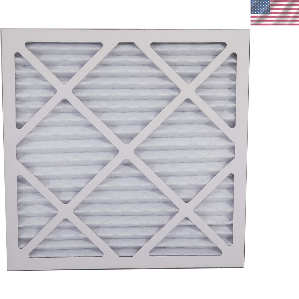 10-Pack HEPA 500 Pre-Filter Replacements for Easy Installation and Improved Air Quality