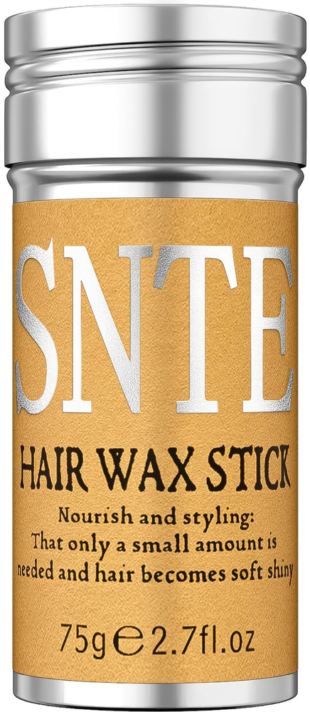 Hair Wax Stick, Hair-Styling Waxes, Nourishing Accessories - Slick Stick for ...