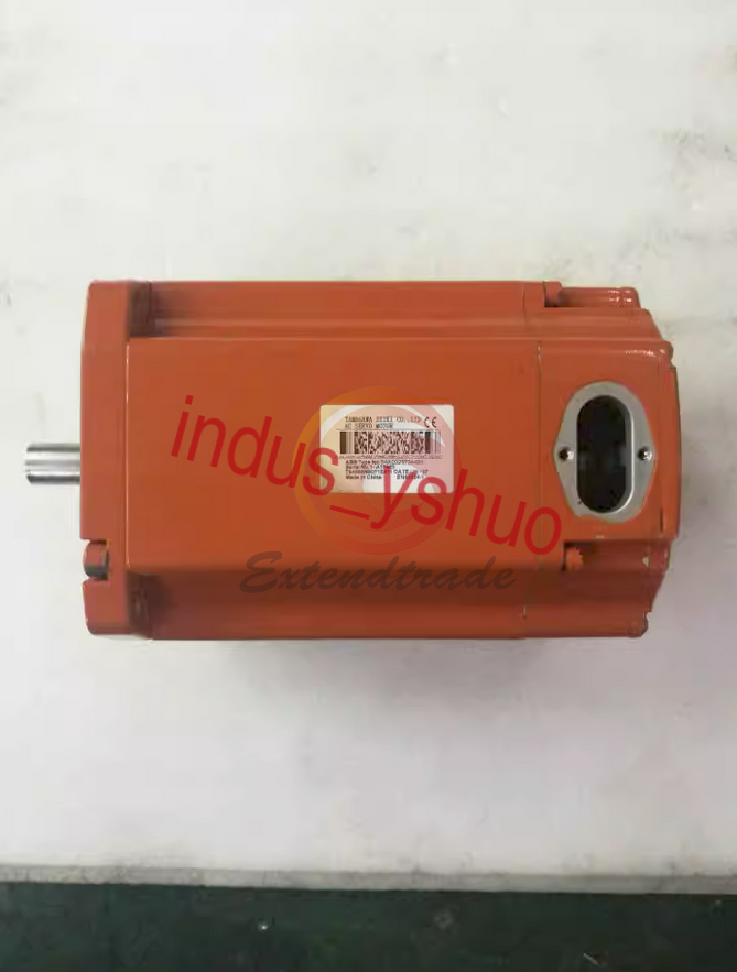 1PC USED ABB Servo Motor 3HAC025724-001 FOR IRB6640 robot