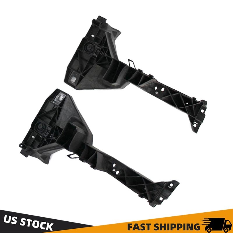 2016-2019 AUDI Q7 - Right Headlight Mount Bracket 4M0805608