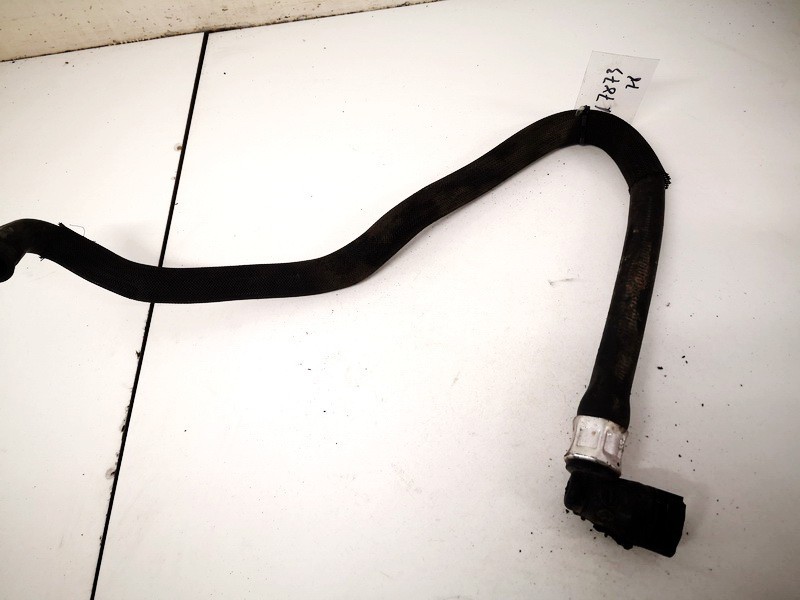 Volvo S60 Cooling Water Radiator Hose DE1593093-25