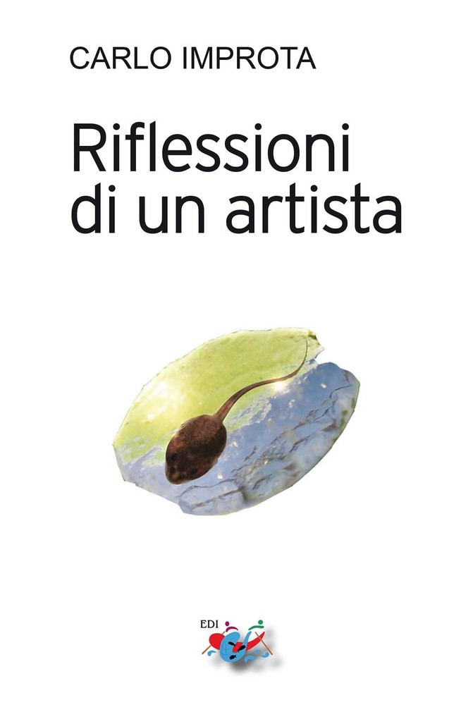 Carlo Improta Riflessioni di un artista (Paperback)Another great item from Rarewaves USA | Free delivery!