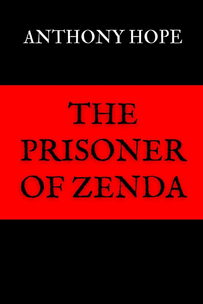 The Prisoner of Zenda