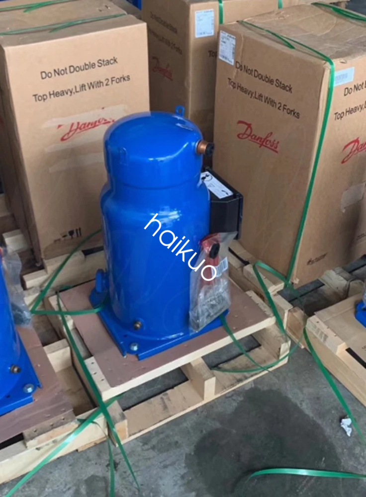 1PCS NEW SY380A4CBC Compressor 30P Shipping DHL or FedEX