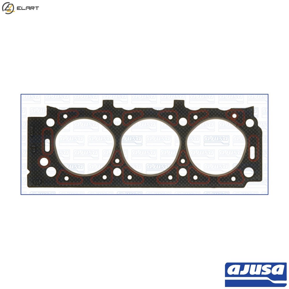 GASKET CYLINDER HEAD 10165700 FOR FORD USA 99U30 3.0L 6cyl WINDSTAR