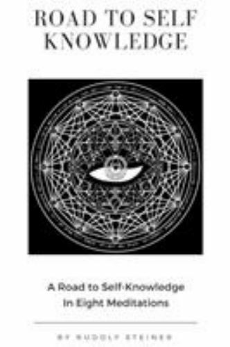 Road to Self Knowledge, Brand New, Free shipping in the US
