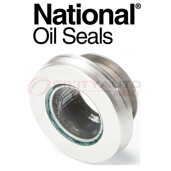 National Clutch Release Bearing for 1954 GMC 100-24 - Transmission Bearings  tq