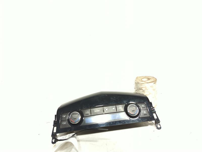 Used AC Selector Switch for 2013 Nissan Altima Auto Control Sedan Grade