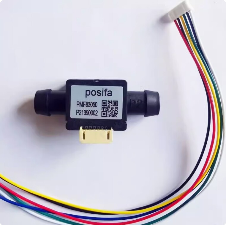 1PCS NEW FIT FOR Air quality flow sensor PMF83010