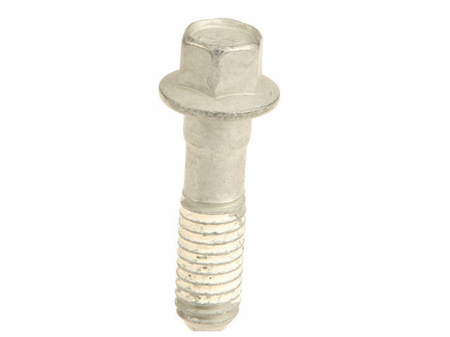 Genuine Head Bolt fits GMC V1500 1987 15TFXT