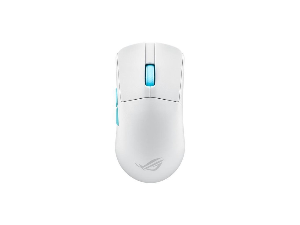 Asus ROG Harpe Ace Aim Lab Edition 54g Ultra-Light Gaming Mouse