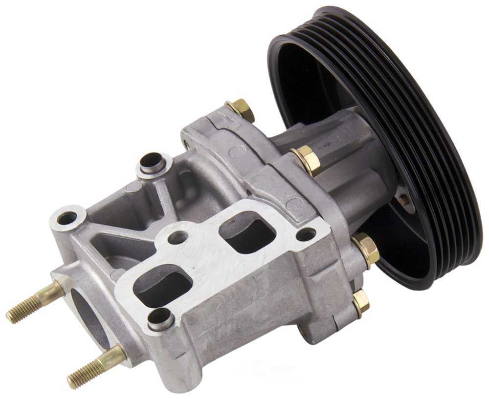 High-Performance Gates 42144 Standard Engine Water Pump