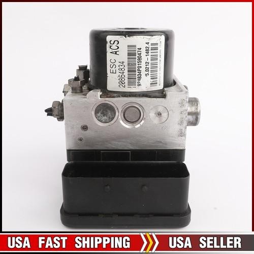 For 2011-16 Cadillac SRХ ABS Anti-Lock Brake Pump Module Unit ✅US Ship 23158133