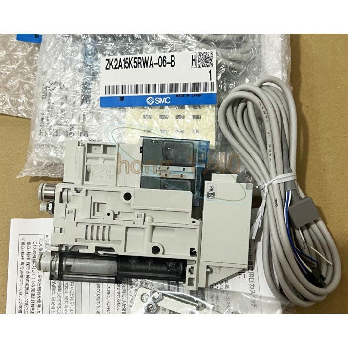 1PC New SMC Generator ZK2A15K5RWA-06-B