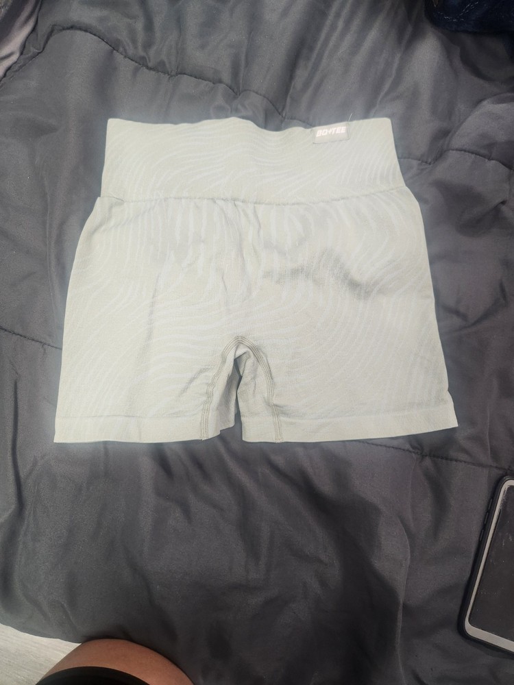 Bo-tee Shorts