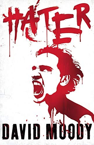 Hater by Moody, David Paperback Book The Fast Free ShippingFREE US DELIVERY | ISBN: 0575084685 | Quality Books