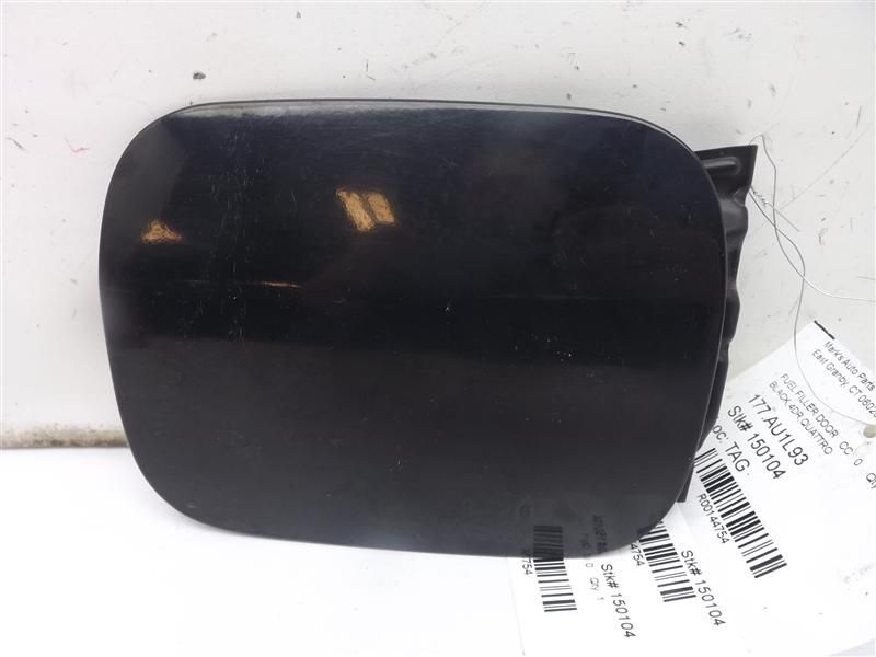 90 AUDI   1993 Fuel Filler Door 144754