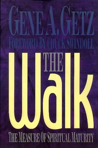 Title: The Walk The Measure of Spir..., Swindoll, Charl