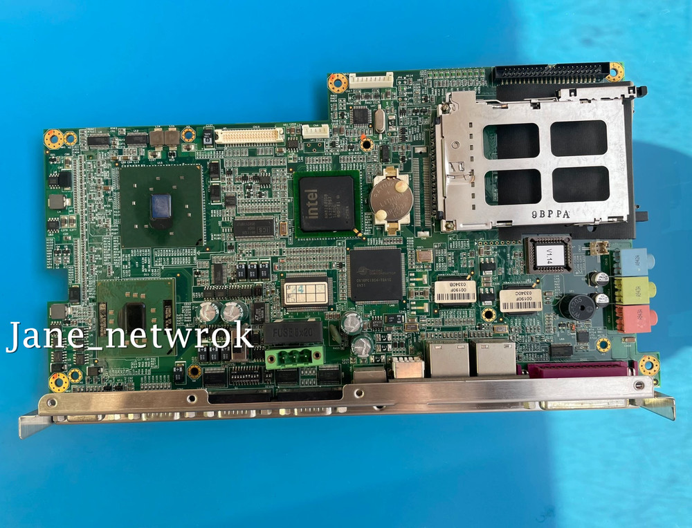 100% test TPC-1570 REV:A1 with warranty（by DHL/Fedex）