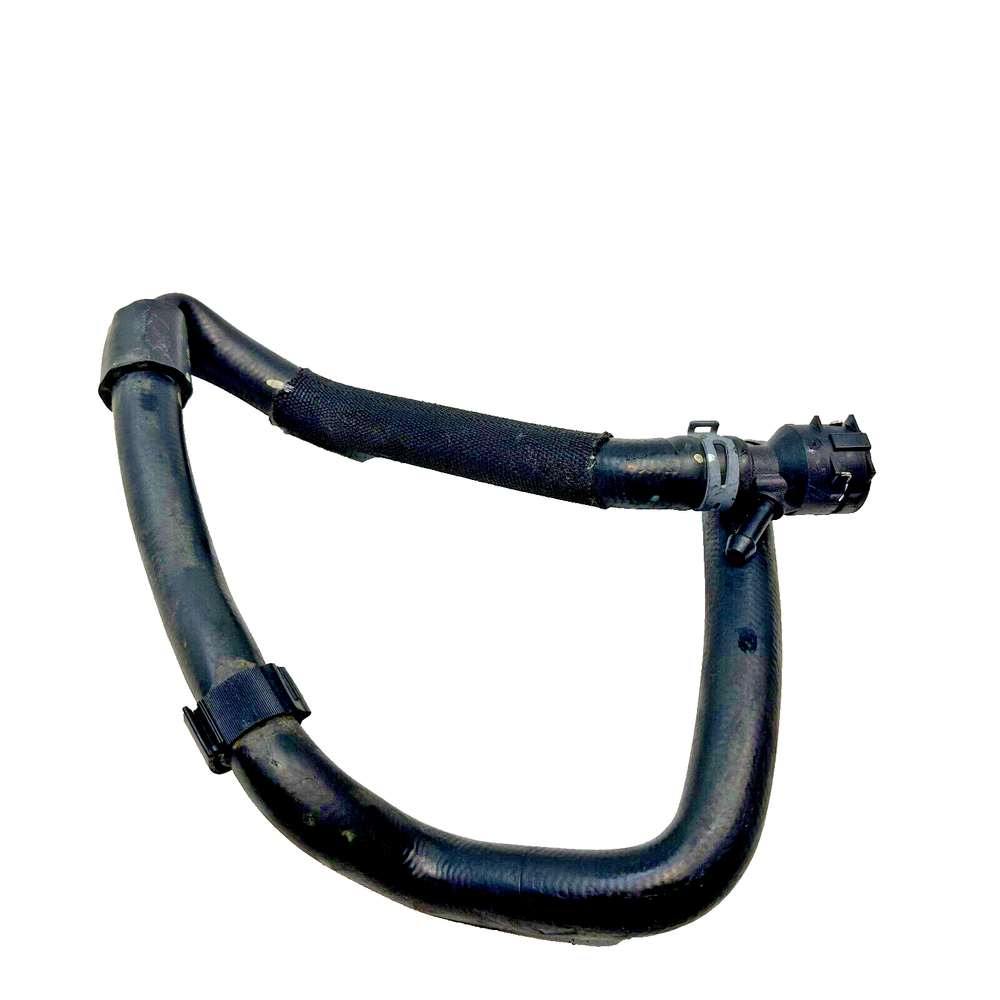 VOLKSWAGEN OEM PASSAT 2.0L ENGINE RADIATOR COOLANT HOSE TUBE PIPE 2018-2022