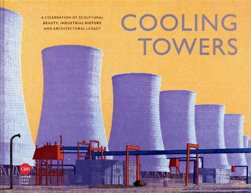 Cooling Towers (Hardback)