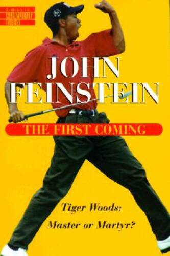 First Coming (Library of Contemporary Thought) - Paperback - GOOD