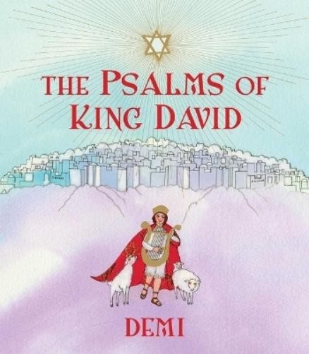 Charlotte Hunt The Psalms of King David (Hardback)Another great item from Rarewaves USA | Free delivery!