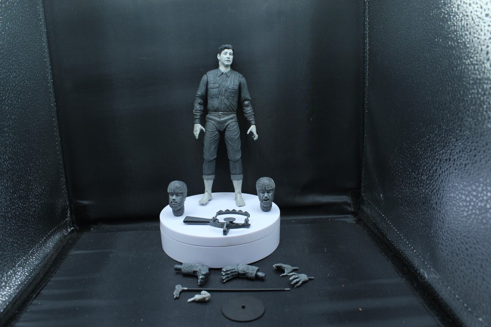 NECA 7