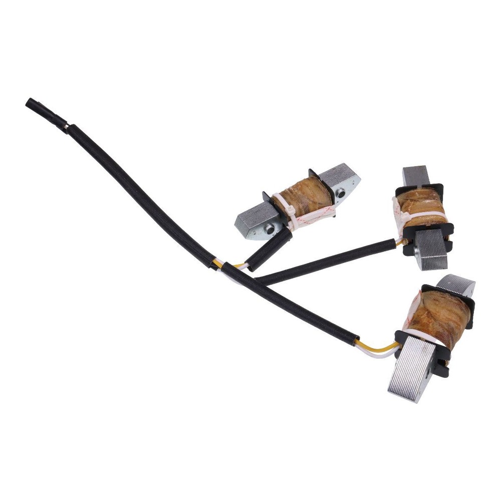 New 31630-ZJ1-802 Charge Coil Assembly for Honda GX610 GX620 GX670 GXV610 GXV620
