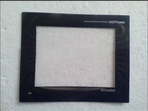 1Pcs New Protective Film GT1155-QSBD Mitsubishi Plc Module uk