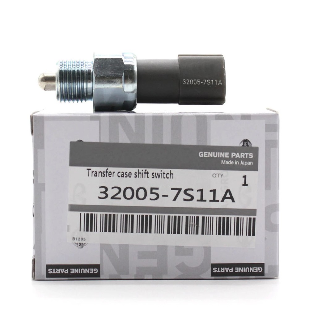 for NISSAN Armada Pathfinder Transfer Neutral Position Switch 32005-7S11A OEM