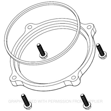RAIRK11037A A/C Thermostat Switch for Freightliner