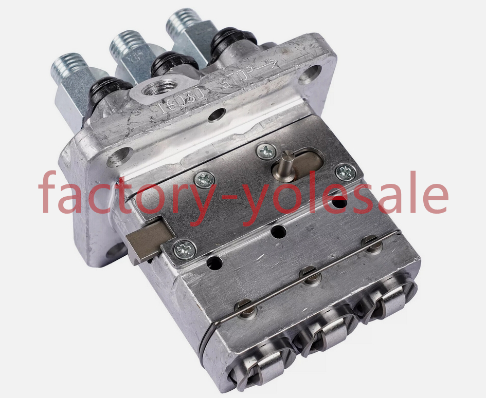 16032-51013 Fuel Injection Pump FOR  Kubota D1005 D1105 D1305 16032-51010