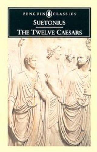 The Twelve Caesars (Classics) by Graves, Robert Paperback Book The Fast FreeFREE US DELIVERY | ISBN: 0140440720 | Quality Books