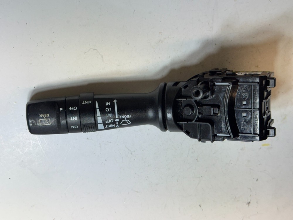 2017-2019 Kia Soul Wiper Control Switch OEM Replacement Part