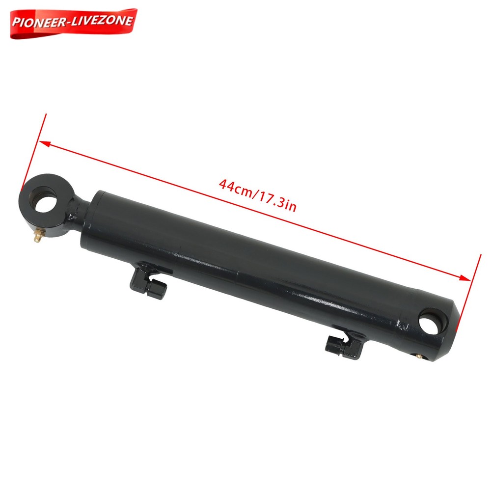 1PC Cylinder For Bobcat Grapple Various Models 6586700