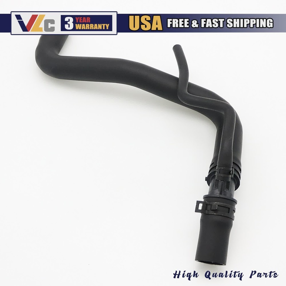 160570V011 For 2013-18 Toyota RAV4 2.5L-L4 Pack of 1 Radiator Coolant Hose Upper