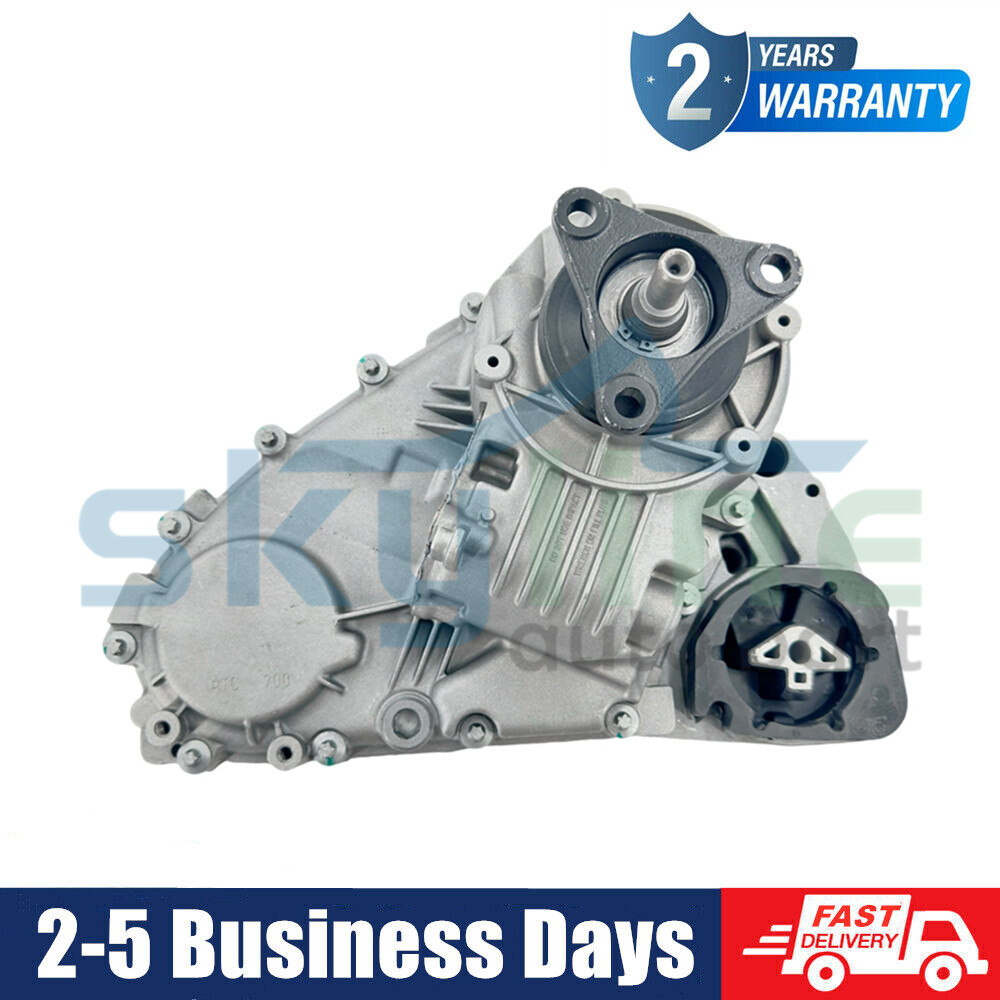 Transfer Case Assembly for BMW X5 X6 E70 E71 xDrive 35i 30i ATC700 2007-2013