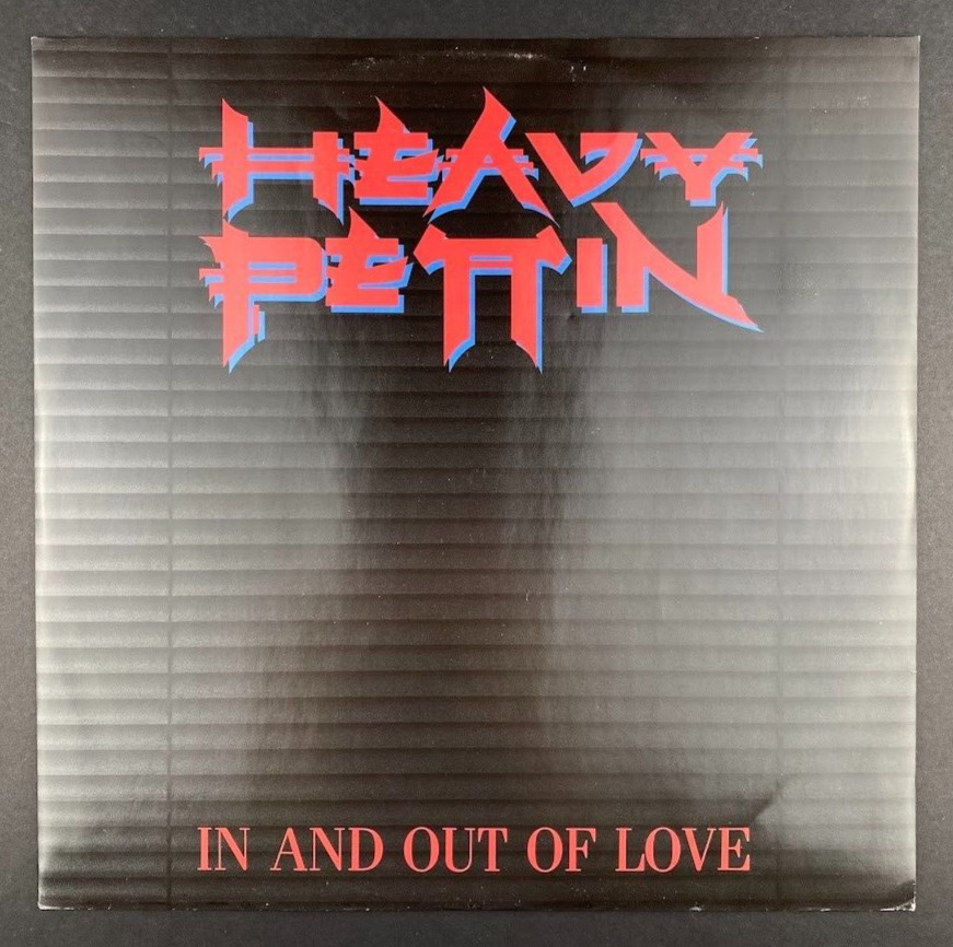 Heavy Pettin In and Out of Love (12