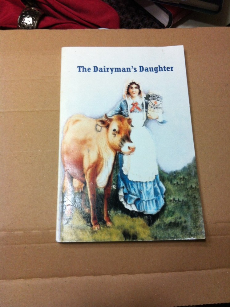 The Dairyman's Daughter