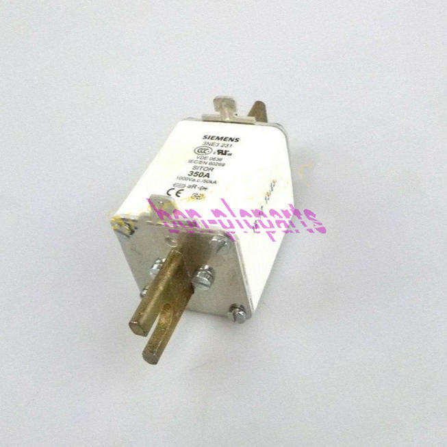 One New Siemens 3NE3 231 3NE3231