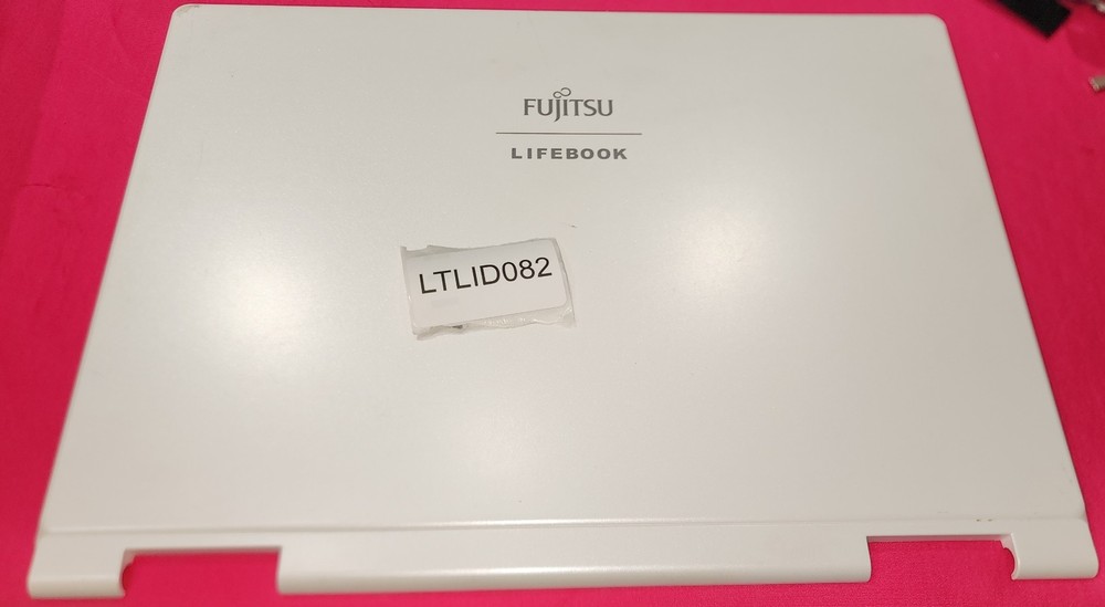 LTLID082 - Fujitsu Lifebook FMVNFD85D FMV-Biblo NF NF/D85D LCD Top Cover Lid