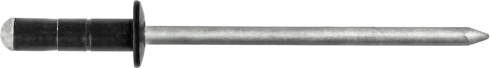 AMZ Clips And Fasteners 25 Front & Rear Bumper Specialty Rivets Compatible with