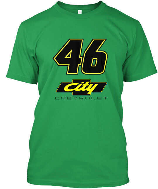 Cole Trickle Days Of Thunder T-Shirt Made in the USA Size S to 5XL